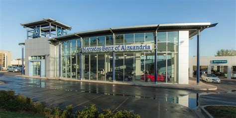 Mercedes benz alexandria - Start a new luxury car lease or buy a Mercedes-Benz SUV near Pineville, LA, at Walker Mercedes-Benz. ... Service: Closed 6655 Coliseum Blvd • Alexandria, LA 71303 ... 